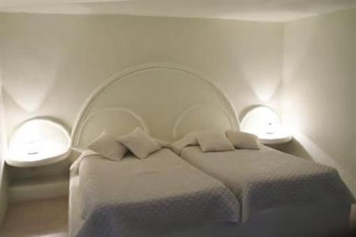 фото отеля Hotel Casa Abierta