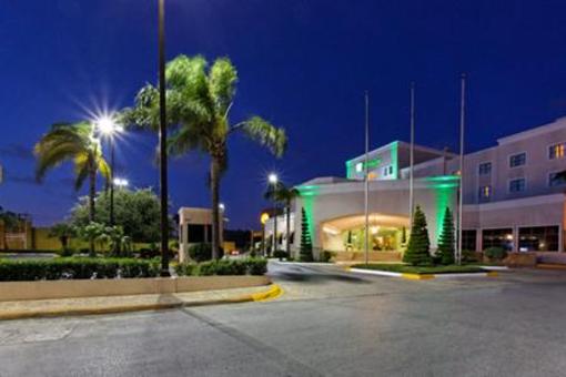 фото отеля Holiday Inn Reynosa Industrial Poniente