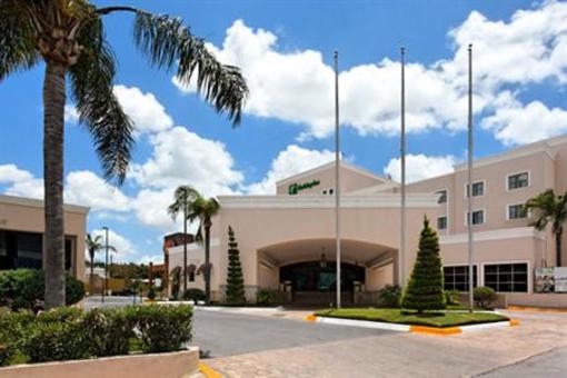 фото отеля Holiday Inn Reynosa Industrial Poniente