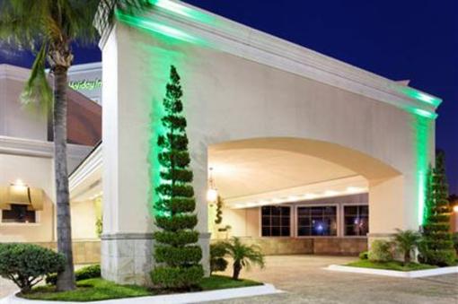 фото отеля Holiday Inn Reynosa Industrial Poniente