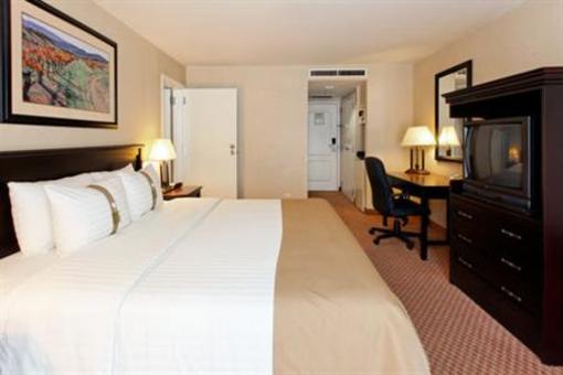 фото отеля Holiday Inn Reynosa Industrial Poniente