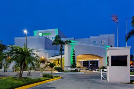 фото отеля Holiday Inn Reynosa Industrial Poniente