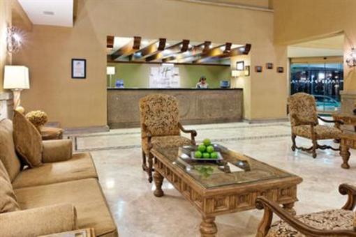фото отеля Holiday Inn Reynosa Industrial Poniente