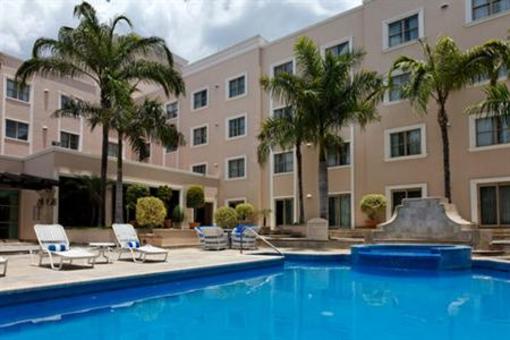 фото отеля Holiday Inn Reynosa Industrial Poniente