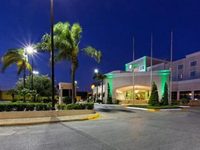 Holiday Inn Reynosa Industrial Poniente