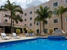 фото отеля Holiday Inn Reynosa Industrial Poniente