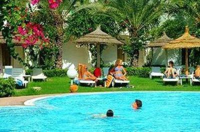 фото отеля Hotel Bahia Beach