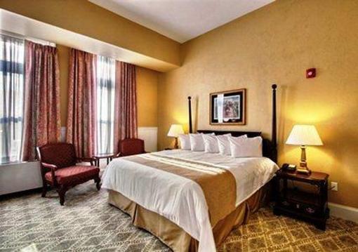 фото отеля Federal Pointe Inn