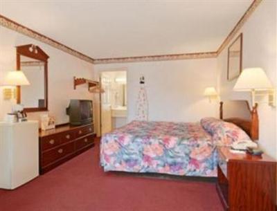 фото отеля Days Inn Sumter