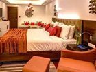 фото отеля The Hindustan International Hotel