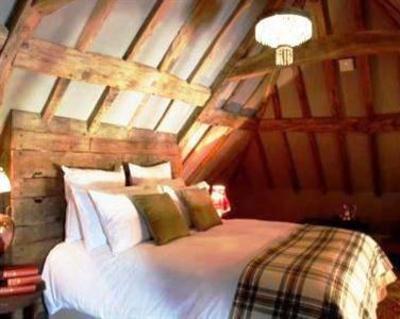 фото отеля Bell Inn Ticehurst