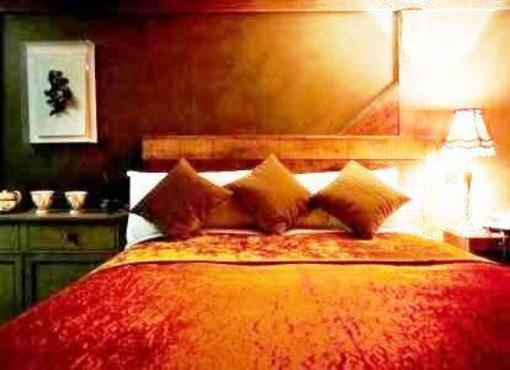 фото отеля Bell Inn Ticehurst