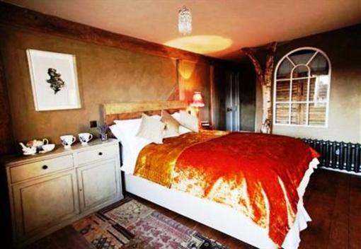 фото отеля Bell Inn Ticehurst