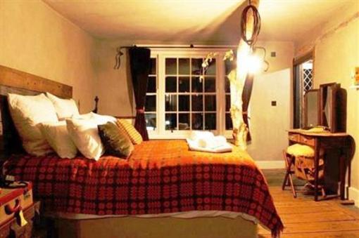 фото отеля Bell Inn Ticehurst