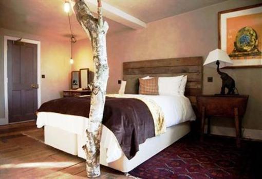 фото отеля Bell Inn Ticehurst