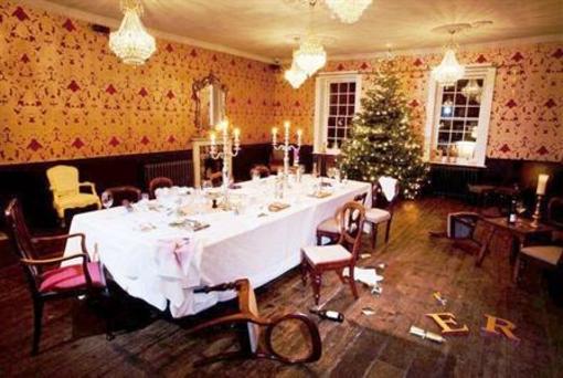 фото отеля Bell Inn Ticehurst