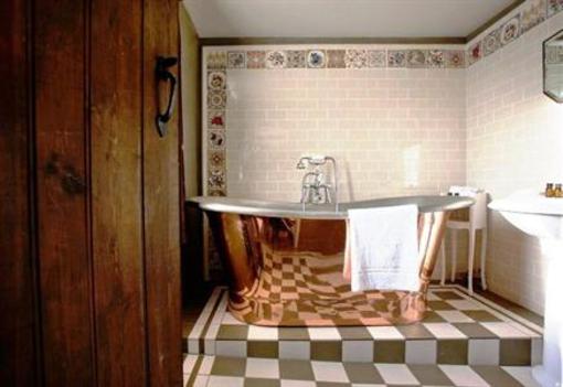 фото отеля Bell Inn Ticehurst