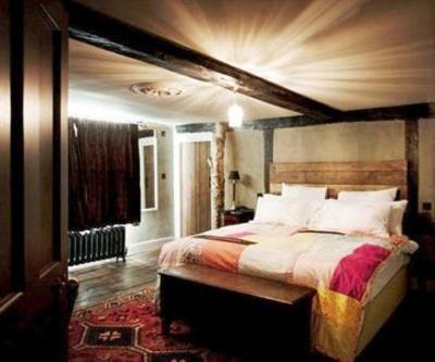 фото отеля Bell Inn Ticehurst