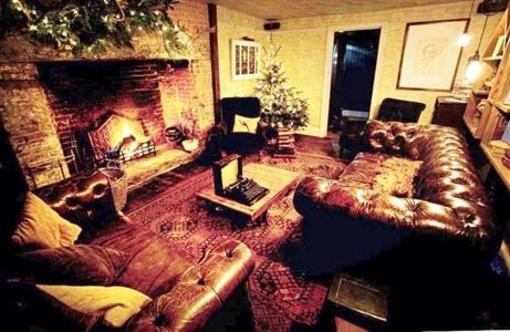 фото отеля Bell Inn Ticehurst