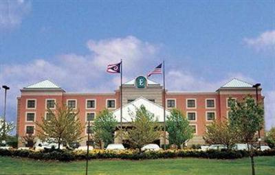 фото отеля Embassy Suites Hotel Cleveland - Shaker Heights / Beachwood
