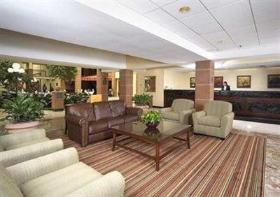 фото отеля Embassy Suites Hotel Cleveland - Shaker Heights / Beachwood