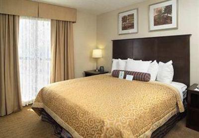 фото отеля Embassy Suites Hotel Cleveland - Shaker Heights / Beachwood