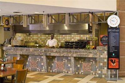 фото отеля Embassy Suites Hotel Cleveland - Shaker Heights / Beachwood