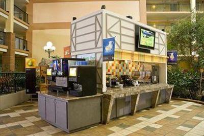 фото отеля Embassy Suites Hotel Cleveland - Shaker Heights / Beachwood