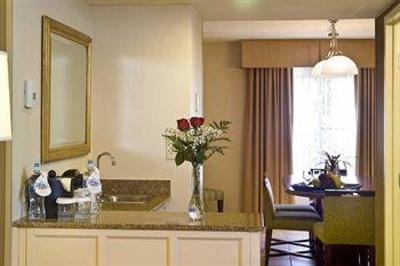 фото отеля Embassy Suites Hotel Cleveland - Shaker Heights / Beachwood