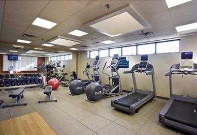 фото отеля Embassy Suites Hotel Cleveland - Shaker Heights / Beachwood