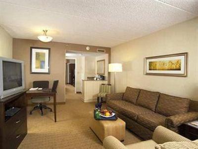 фото отеля Embassy Suites Hotel Cleveland - Shaker Heights / Beachwood