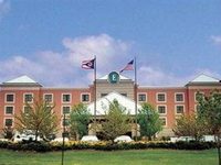 Embassy Suites Hotel Cleveland - Shaker Heights / Beachwood