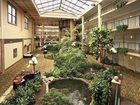 фото отеля Embassy Suites Hotel Cleveland - Shaker Heights / Beachwood