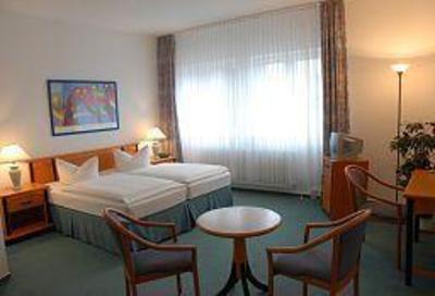 фото отеля Mirage Hotel Muhlhausen