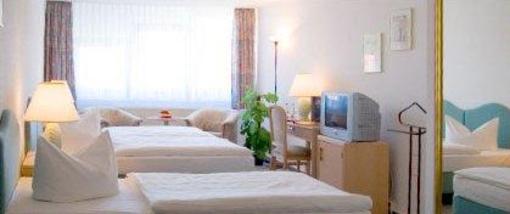 фото отеля Mirage Hotel Muhlhausen