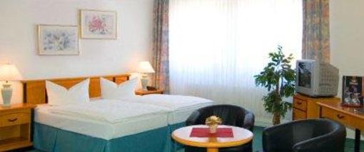 фото отеля Mirage Hotel Muhlhausen