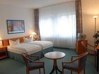 Mirage Hotel Muhlhausen