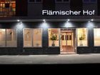 фото отеля Hotel Flämischer Hof Kiel