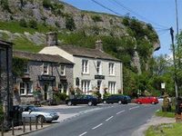 Tennant Arms Hotel Skipton