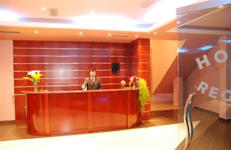 фото отеля Regina Hotel Vlore