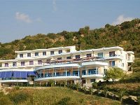 Regina Hotel Vlore