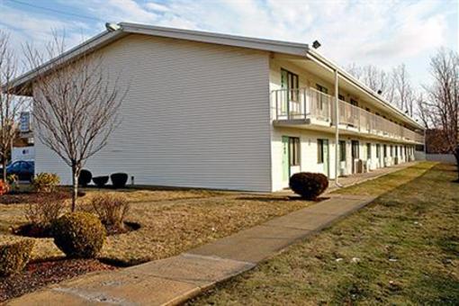фото отеля Motel 6 Boston - Braintree