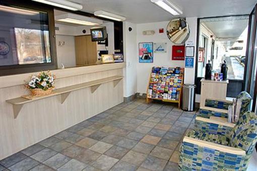 фото отеля Motel 6 Boston - Braintree
