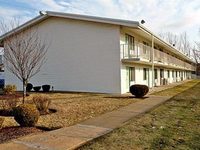 Motel 6 Boston - Braintree