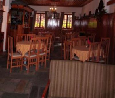 фото отеля Hotel Bitouni