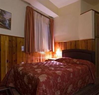 фото отеля Hotel Bitouni