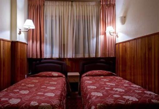 фото отеля Hotel Bitouni