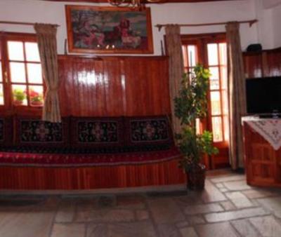 фото отеля Hotel Bitouni