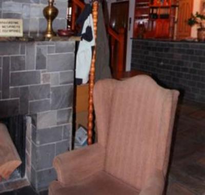 фото отеля Hotel Bitouni