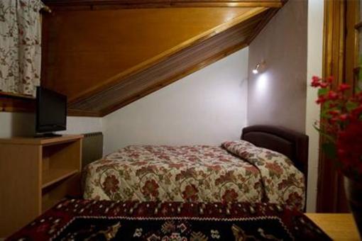 фото отеля Hotel Bitouni